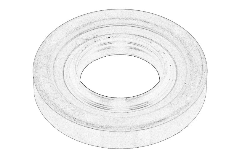 Piese Auto - Garnitura ax cardanic Dreapta/Stanga (32x65x12) potrivit MITSUBISHI L 300 III, L200, L400, PAJERO I, PAJERO II, PAJERO III, PAJERO PININ I 1.8-3.0 11.86-12.07