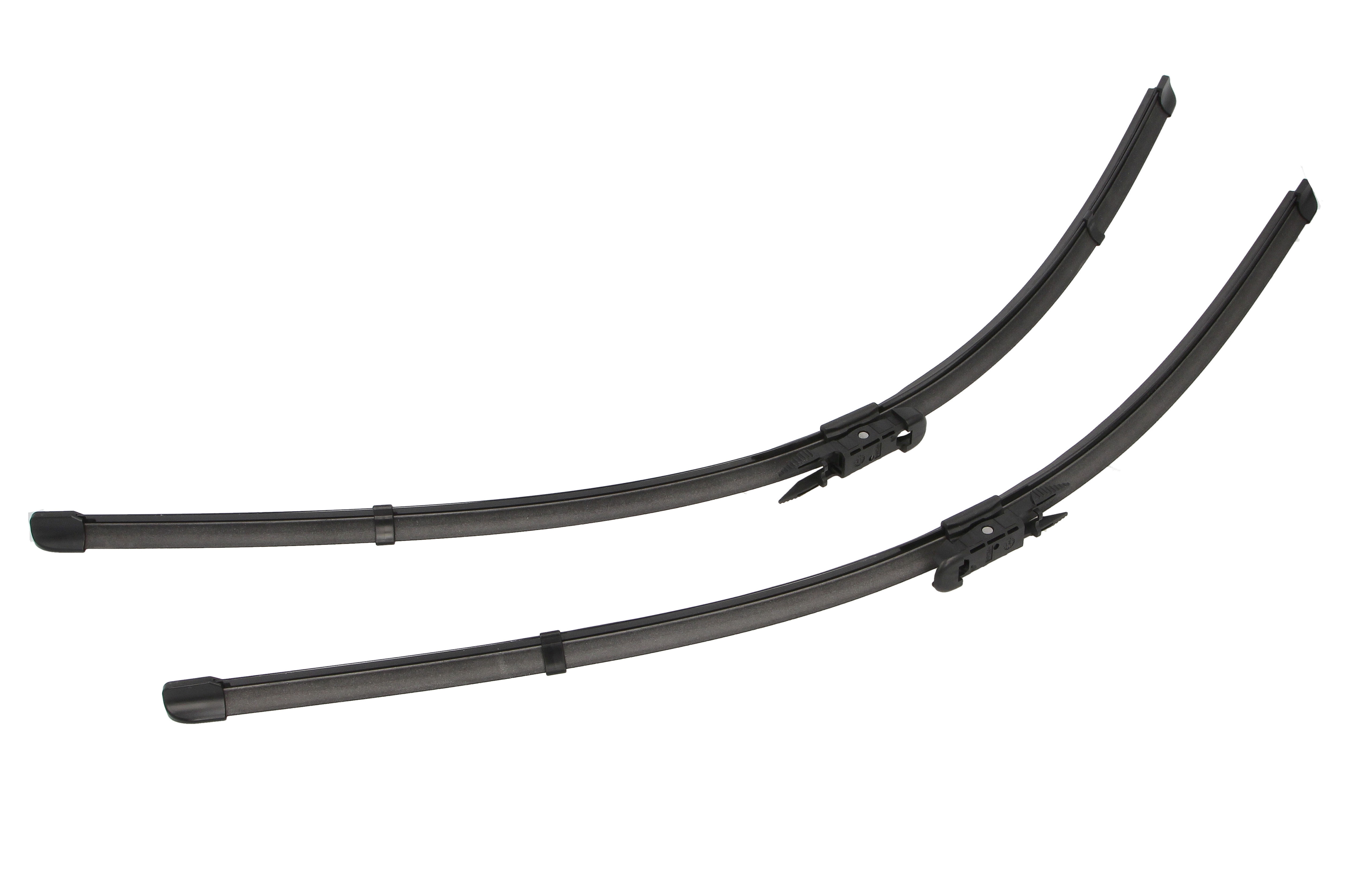 Щітка склоочисника К-Т БЕЗКАРКАСНИЙ/700/650 MM/LHD/RHD DENSO (DF-122) Denso фото 3