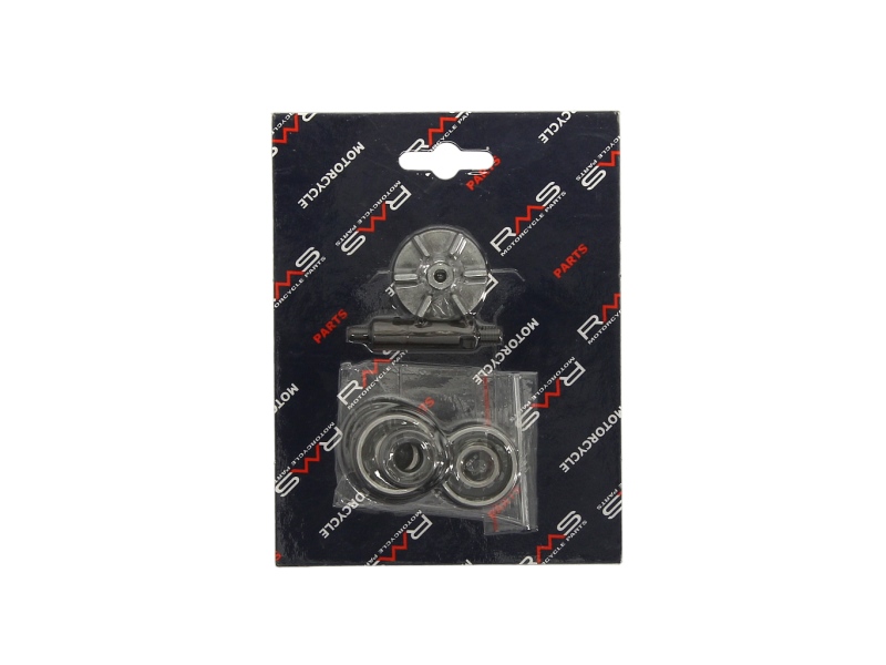 RMS opravná sada, vodní pumpa DERBI ATLANTIS 50 LC 98-01, PREDATOR 50 LC 98-01 (B00LPK2W1E)