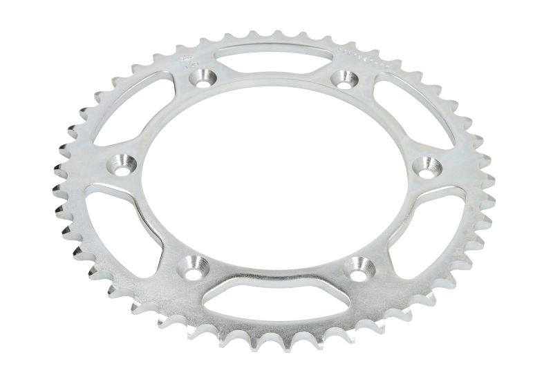 Levně JT SPROCKETS řetězová rozeta SUZUKI DR 800 S (BIG) 94-98 (MT2025T47C43, SA08.347)