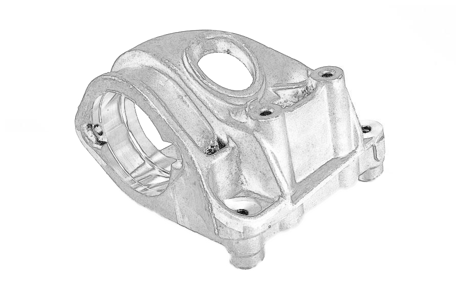 Підшипник приводного валу CITROEN JUMPER III, FIAT DUCATO, OPEL MOVANO A, MOVANO B, VIVARO A, PEUGEOT BOXER, RENAULT LAGUNA II, SCENIC I 1.6-2.5D 09.99-