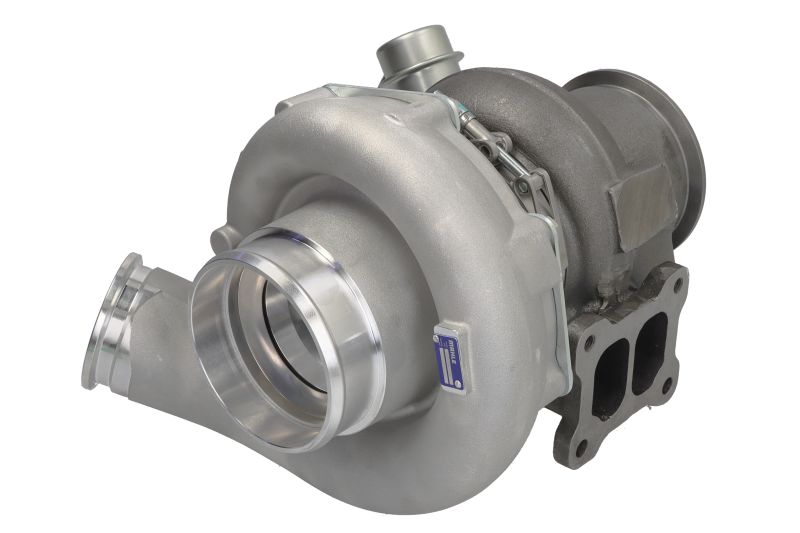 Turbina Turbo za vozilo SCANIA G 1