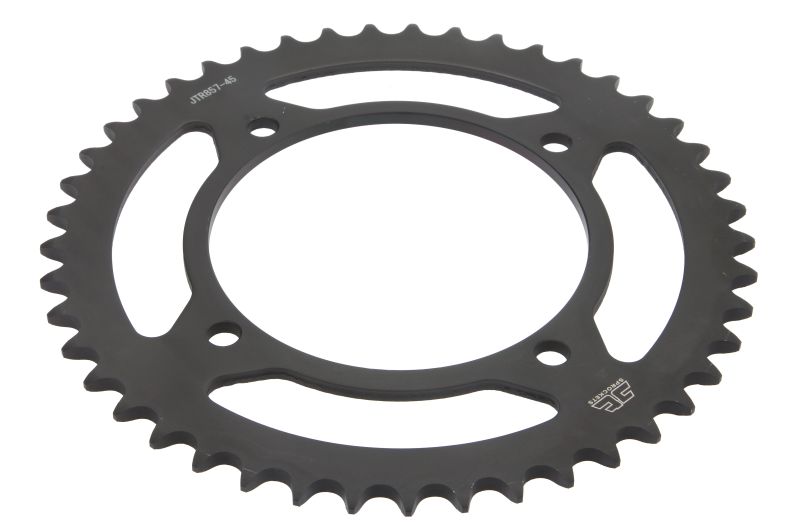 JT rear sprocket 857 45 YAMAHA XT 600E 90-03, XT 660Z TENERE 91-00 (85745JT) (chain 520)