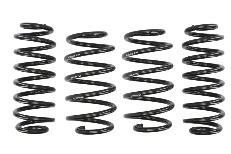 EIBACH Sportske opruge za vozilo SKODA OCTAVIA 2 1.2-2.0D 02.04-06.13
