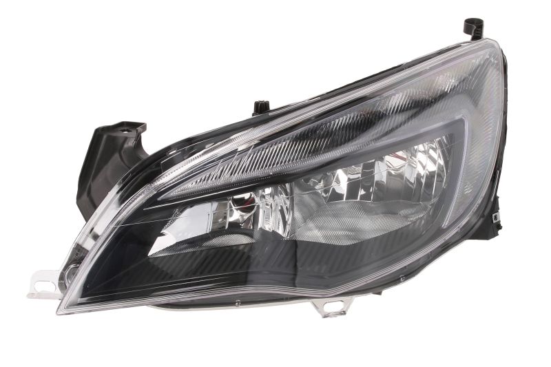 Prednji far za vozilo OPEL ASTRA J