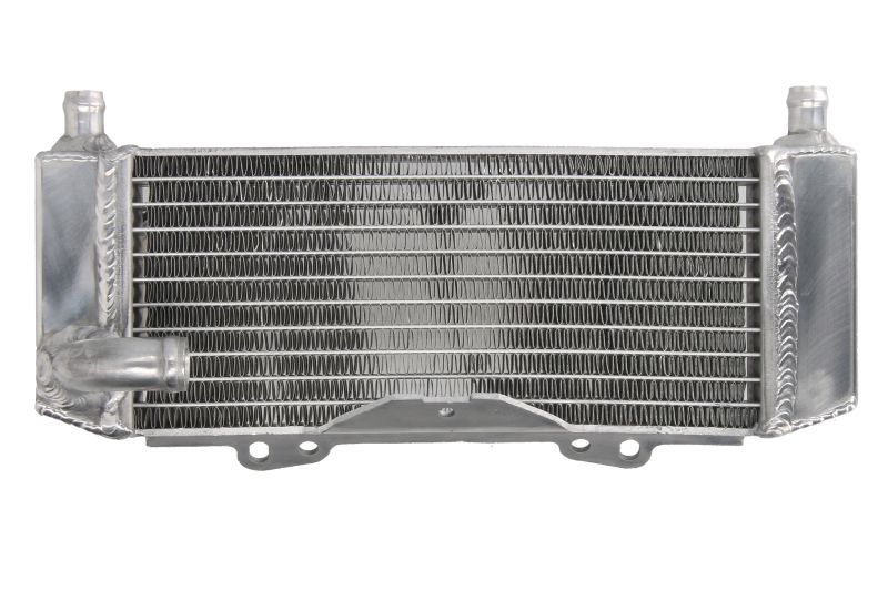 Radiator Stanga se potrivește: KAWASAKI KX 250 2005-2008