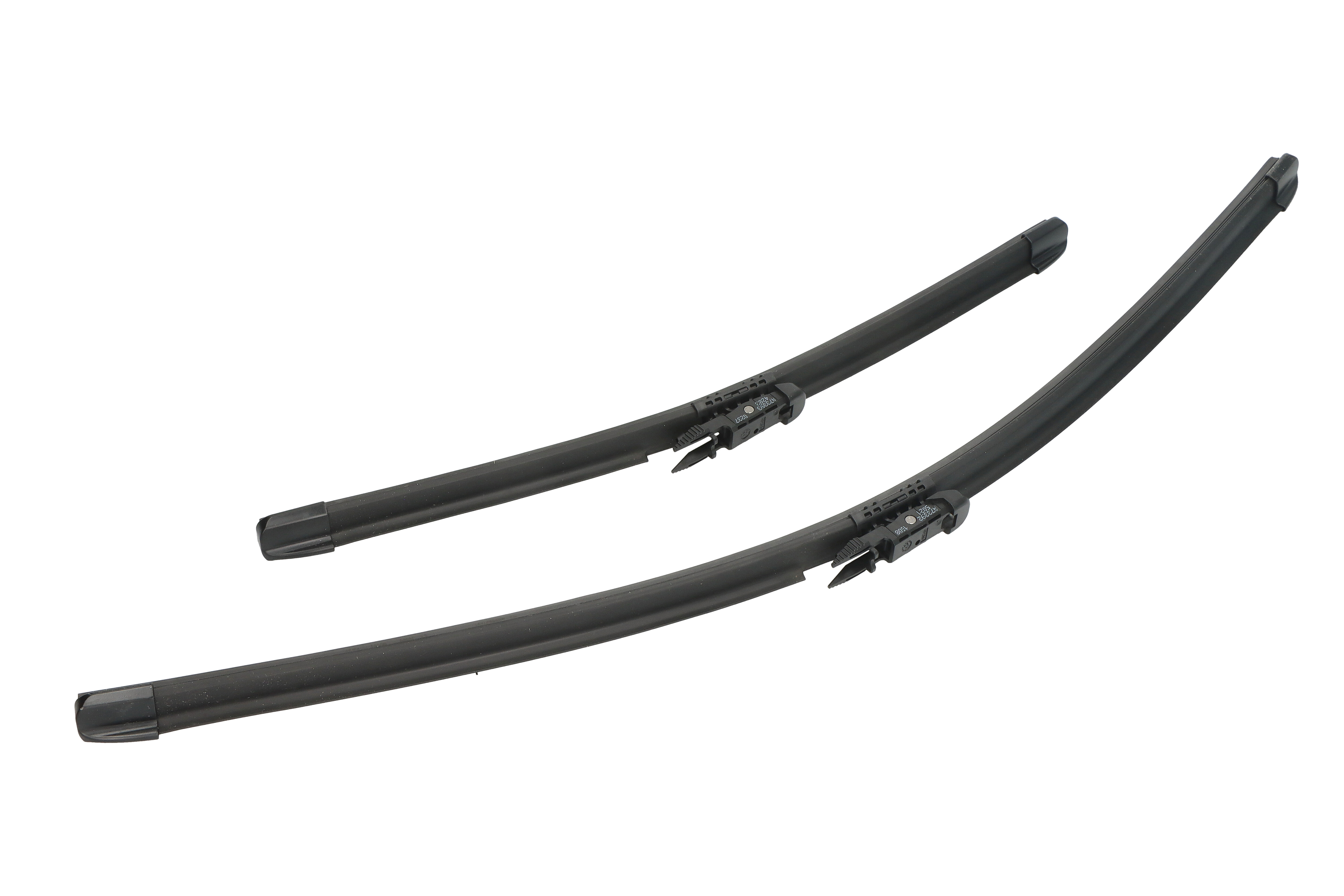 Щітка склоочисника К-Т БЕЗКАРКАСНИЙ / 700/450 MM / LHD / TESLA MODEL X (5YJX) 100D A DENSO (DF-448) Denso фото 4