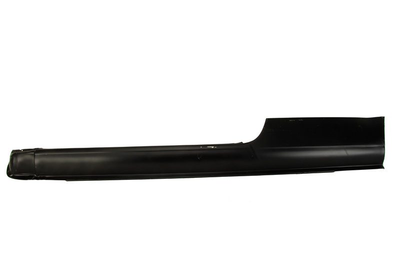 Lijevi prag za vozilo RENAULT CLIO 2 PH 1, CLIO 2 PH 2
