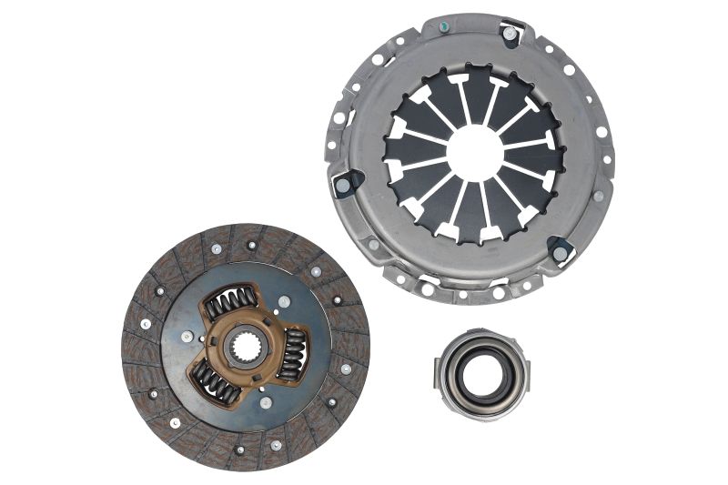 Set kvačila 190mm za vozilo HONDA ACCORD 7, CITY 4, CIVIC 8, CR-Z, HR-5, INTEGRA, JAZZ, JAZZ 2 1.2-2.4