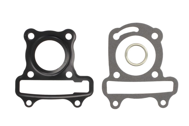 INPARTS sada těsnění válce, o-kroužky CHIŃSKI SKUTER/MOPED/MOTOROWER/ATV 4T 139 QMB/A (SKUTER 4-SUW, GY6-50), KYMCO AGILITY 50R10, 504T MMC, 504T