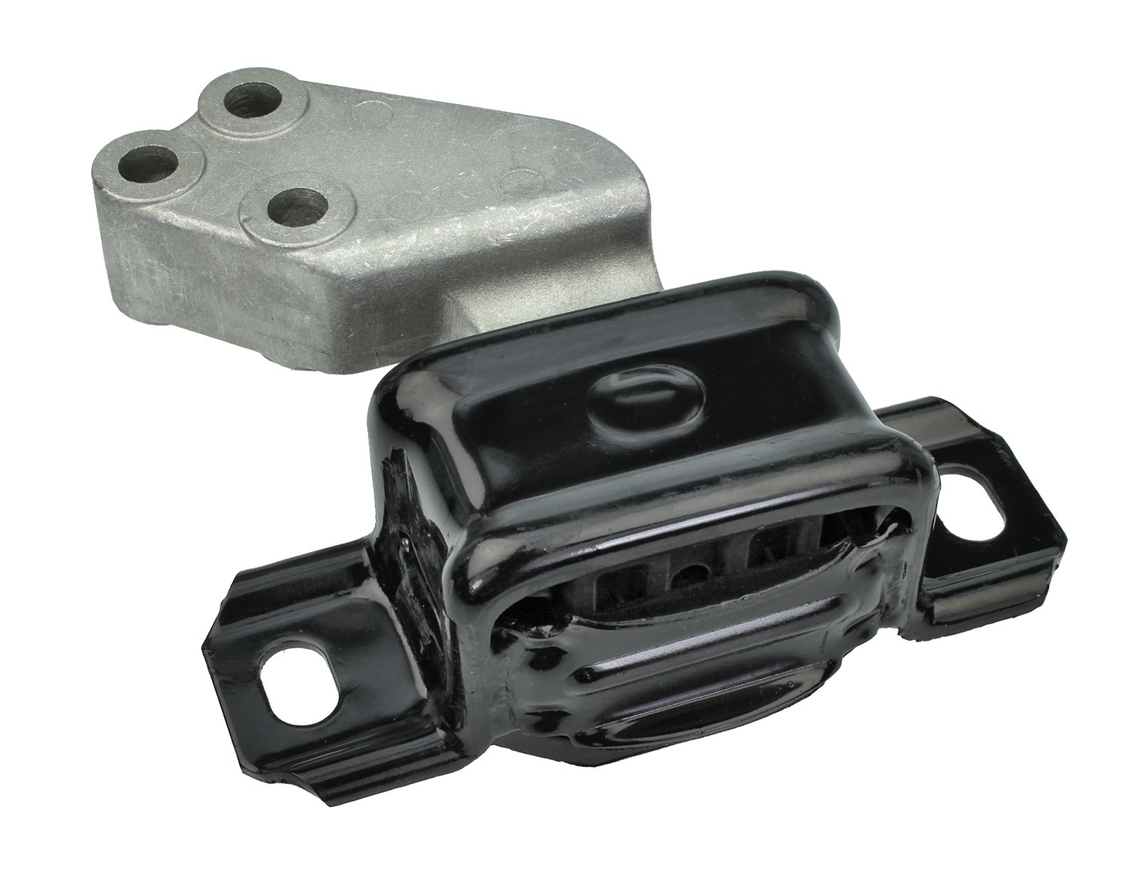 Подушка двигателя (R) Smart Fortwo 0.7/1.0 07-15 фото 7