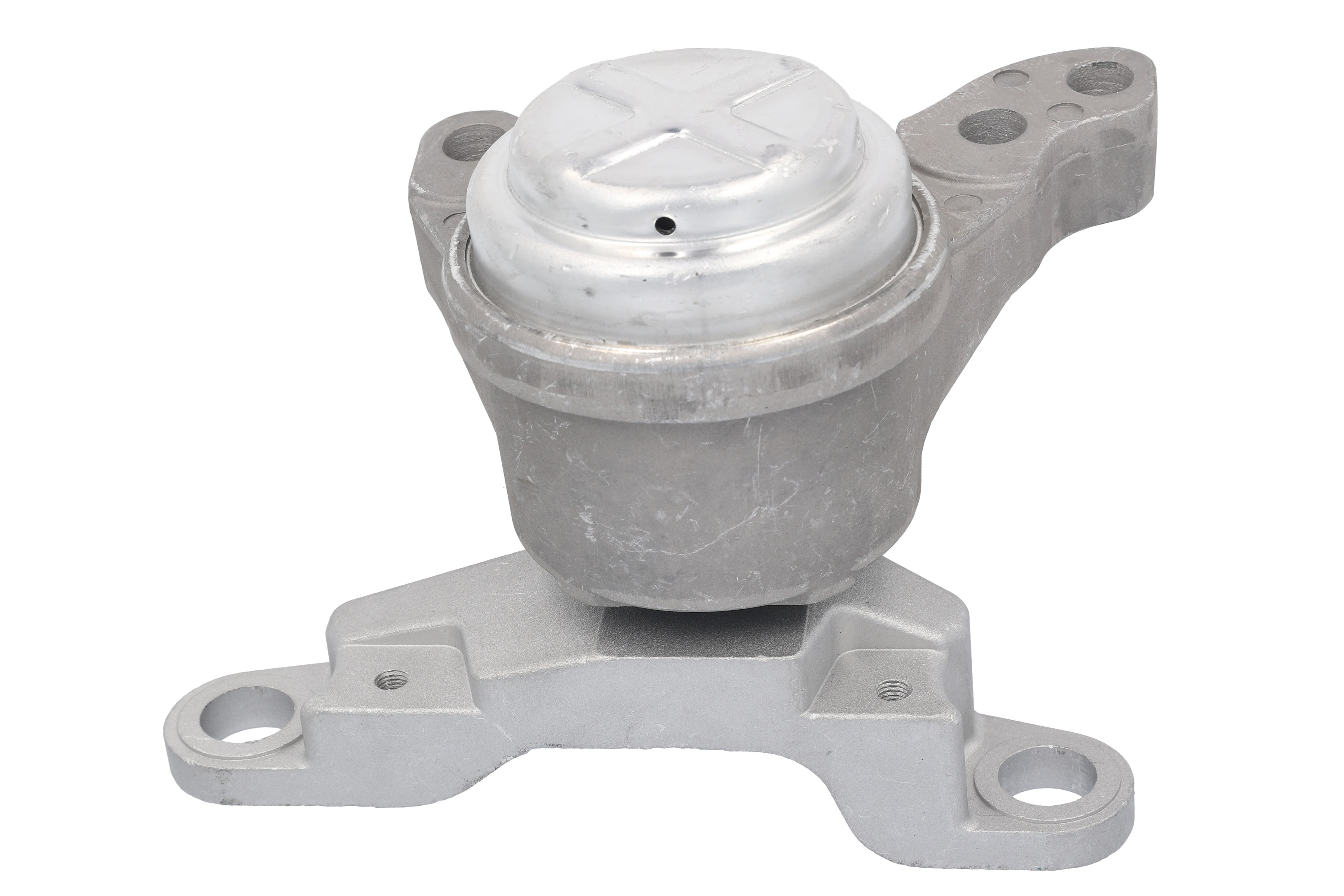 Подушка двигуна передн прав, гідравлічний FORD GALAXY III, MONDEO V, S-MAX 1.5 09.14-04.23