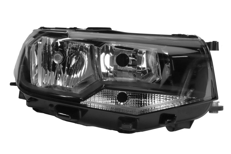 Prednji far za vozilo VW T-CROSS