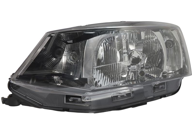 Prednji far za vozilo SKODA FABIA 3