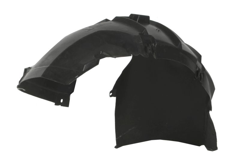 Prednja desna PVC zaštita točka za vozilo SEAT LEON 5F