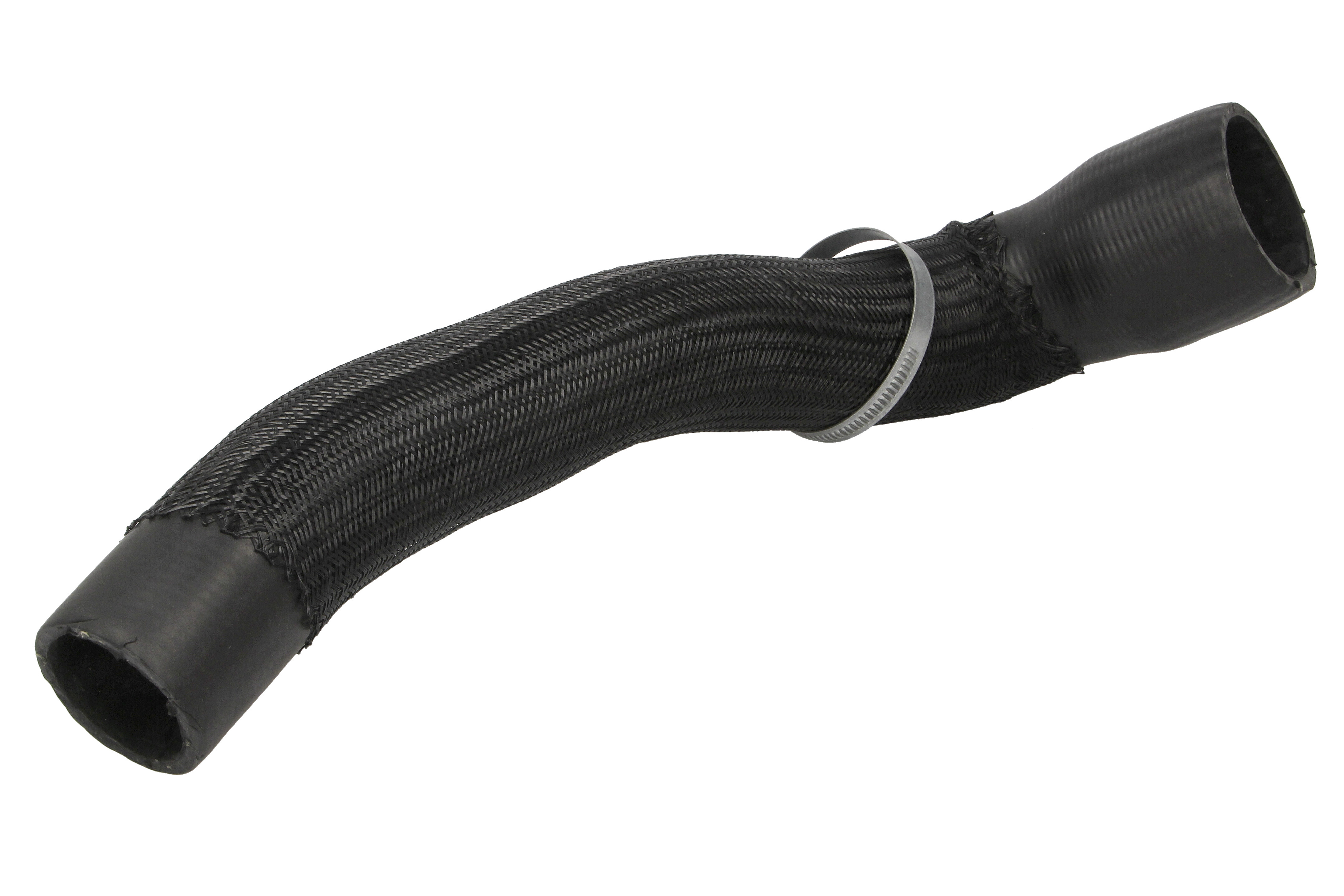 Патрубок інтеркуллера Citroen C4/C5/Peugeot 307/407/607 2.0D 03- NRF фото 9