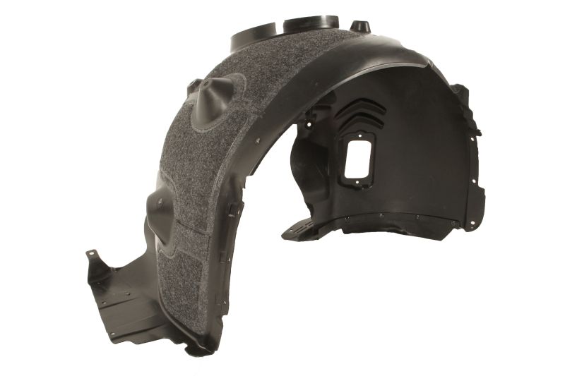 Prednja desna PVC zaštita točka za vozilo BMW 2 ACTIVE TOURER F45, F46