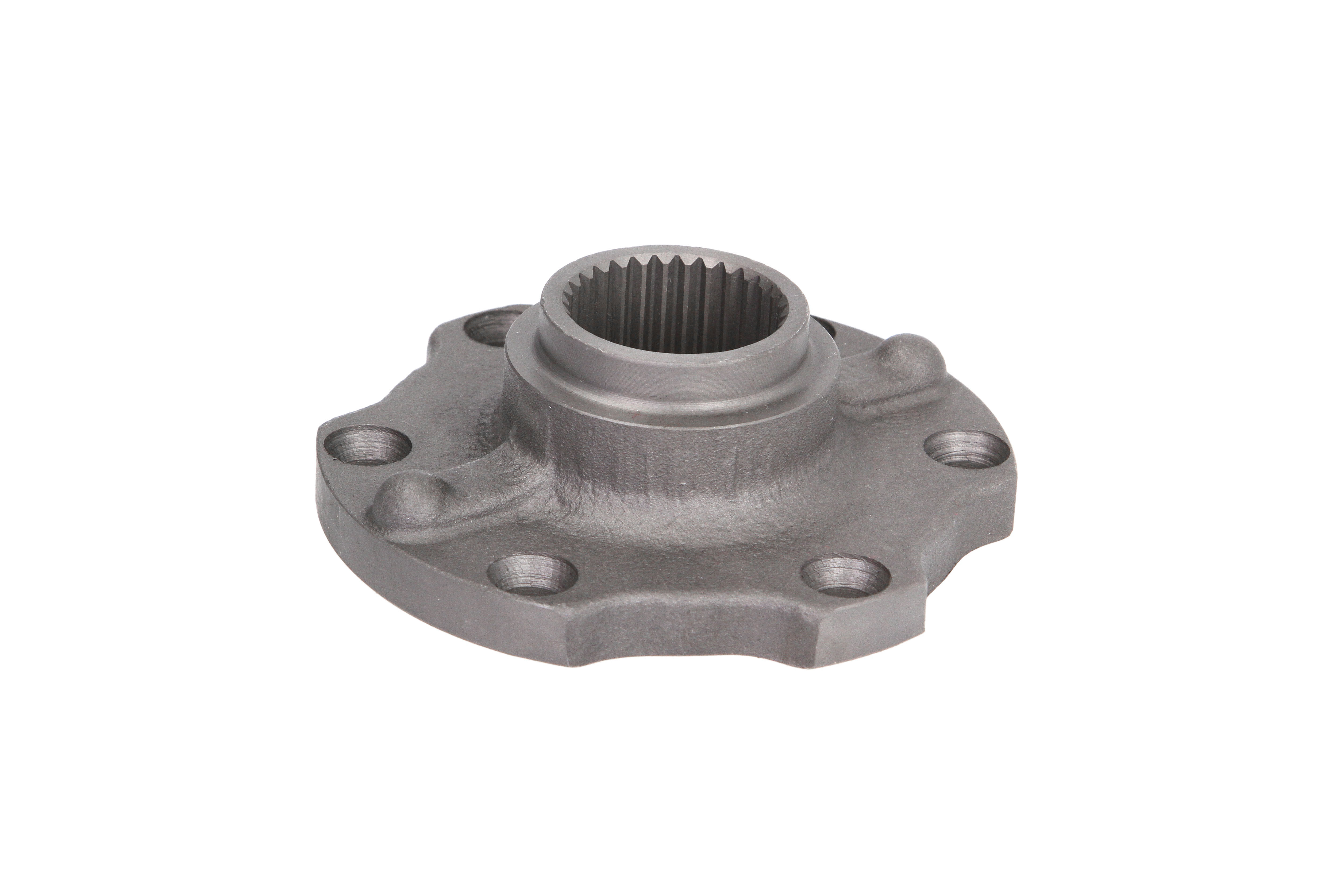 Маточина колеса передн TOYOTA LAND CRUISER 80 4.2D/4.5 08.92-12.97
