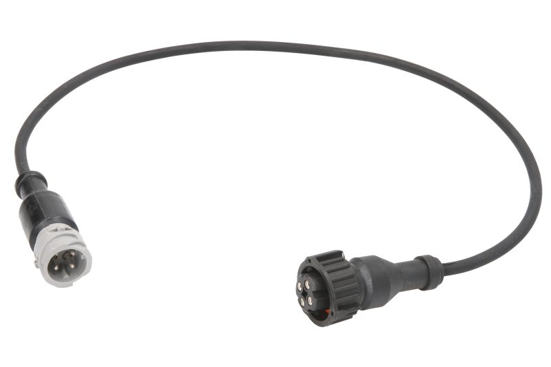 Conducta abs adaptor sistem franare sistem contrablocare pneumatics