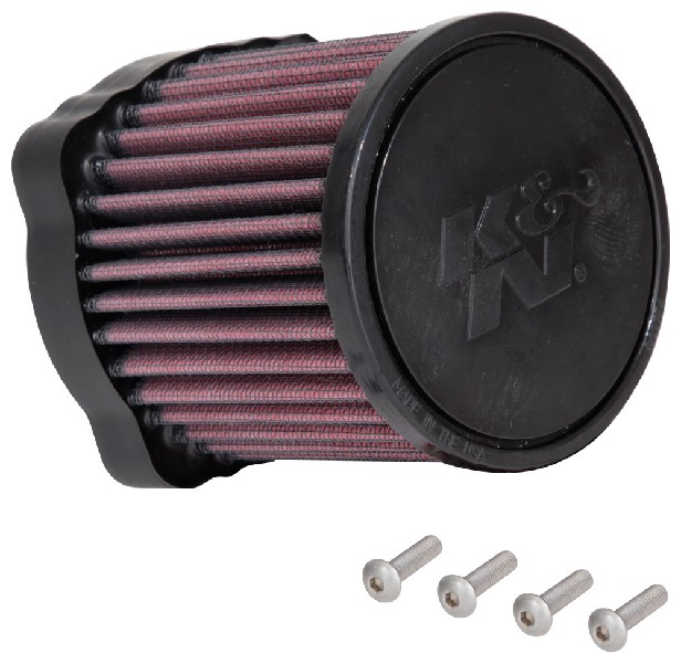 K&N vzduchový filtr HONDA CB 500X, 500F, 400F, 500XA (ABS), 400X, 500F ABS, 500 (HORNET) 19-24, CBR 400R, 500RA (ABS), 500R 19-24, NX 500 24 (17211-MKP-J00)
