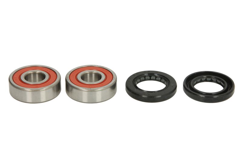 TOURMAX sada ložisek kol HONDA NSR 50 R 04, SH 125I, 150I 13-15 (90754-GC8-005)