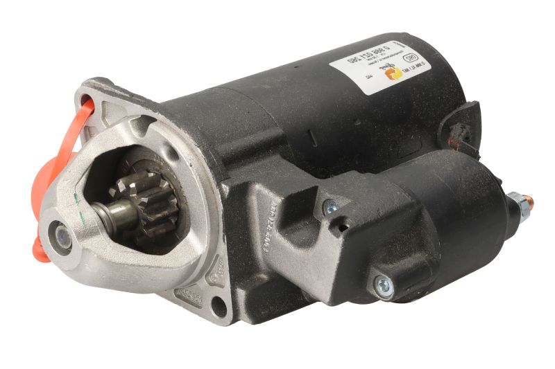 Anlaser starter za vozilo MERCEDES A (W168)