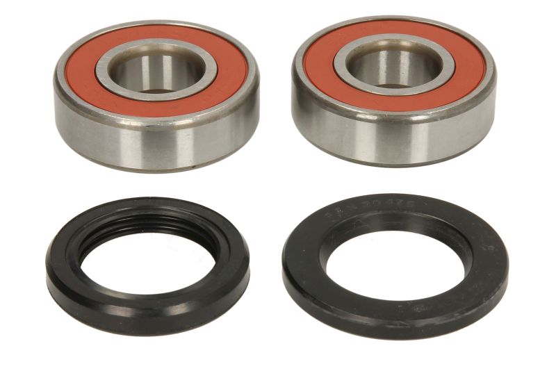 TOURMAX sada ložisek kol KAWASAKI ZX 1100 (NINJA) ZX11 90-93, ZX-7R 750 (NINJA) 89-90 (92049-1057, 92049-1337)