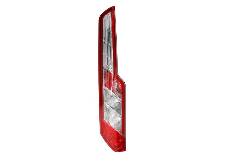 Element stop spate Stanga (P21 5W P21W) potrivit FORD TOURNEO CUSTOM V362, TRANSIT CUSTOM V362 09.12-12.23