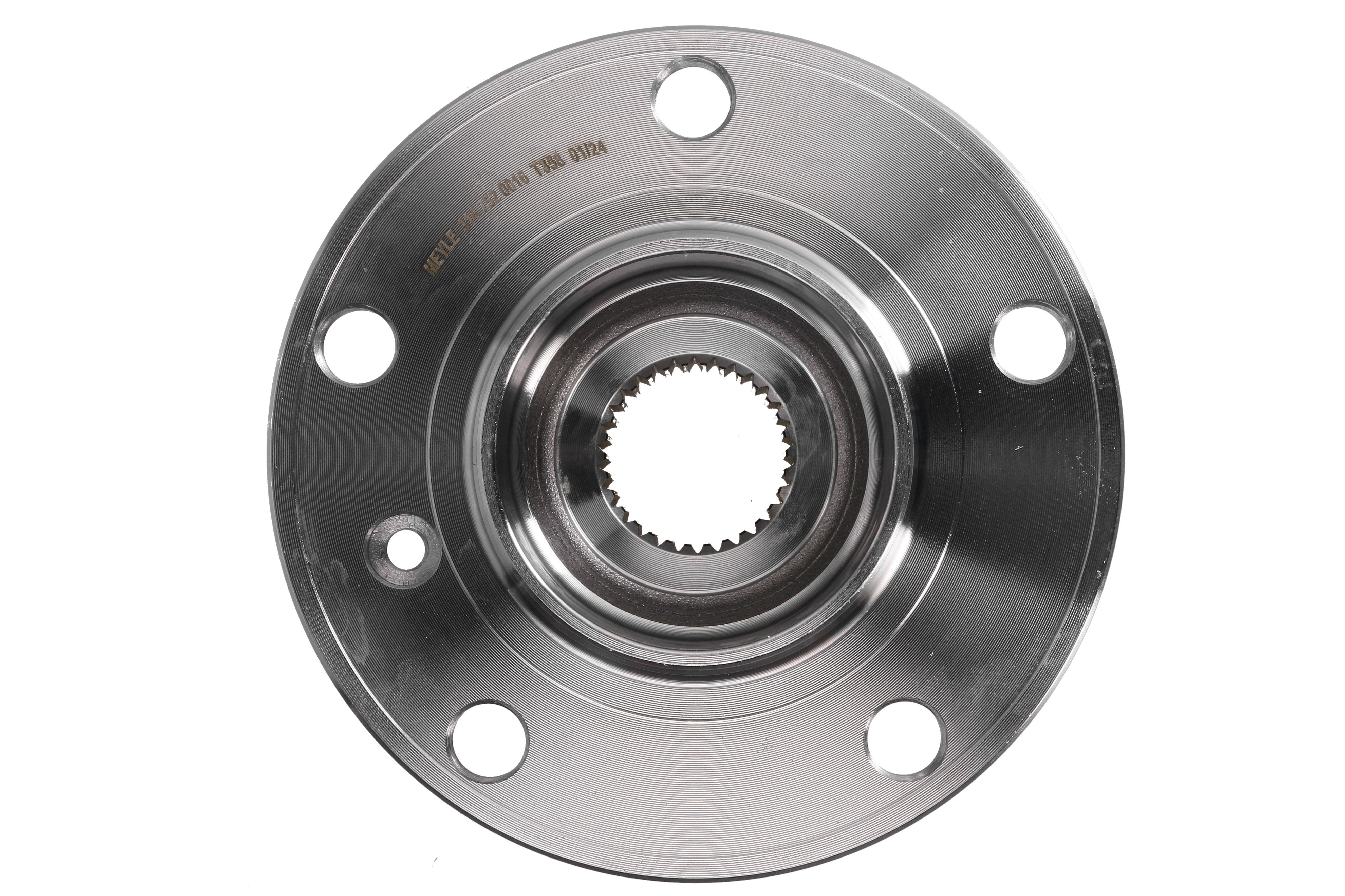 Маточина (задня) BMW X3 (F25) 10-17/X4 (F26) 14-18 Meyle фото 11