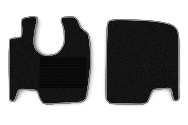 Set covorase Camion Tir MERCEDES-BENZ ATEGO 3 din 2013, Auto, 4x Stickere auto cu MERCEDES-BENZ