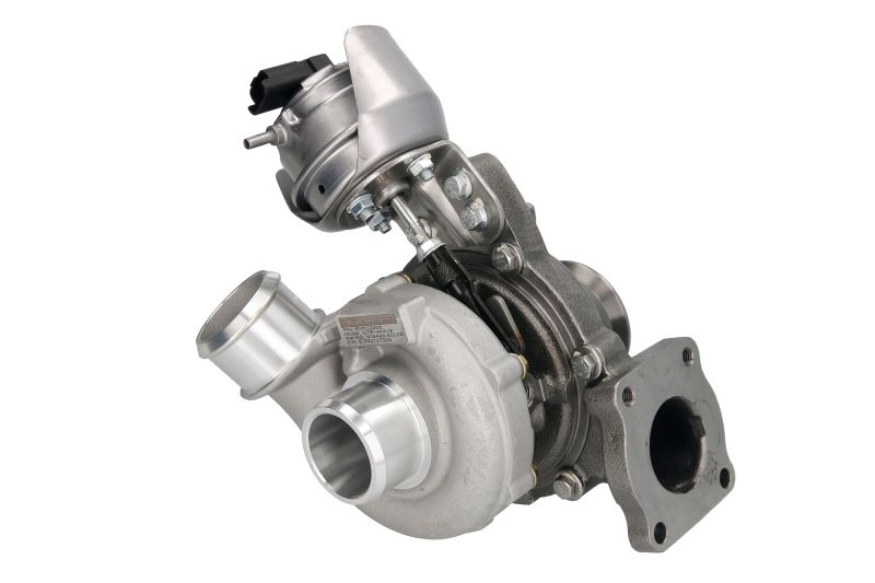 Turbina Turbo za vozilo CITROEN C4 GRAND PICASSO 1