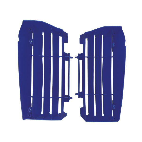 POLISPORT kryt ventilátoru YAMAHA YZ 250, 125 22-24