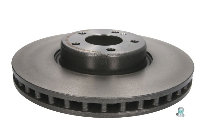 Kočioni disk (Prednja, Lijeva/Desna) za vozilo MERCEDES C (A205)