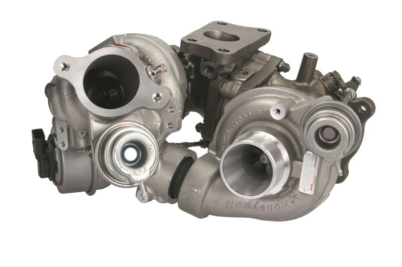 Turbina Turbo za vozilo MAZDA 3