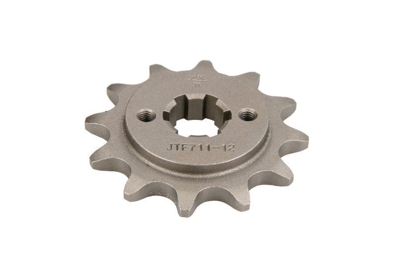 Levně JT SPROCKETS řetězové kolečko CAGIVA ALETTA 125 S GP (ORO), S2 (ORO) 85-86, BLUES 125 (CUSTOM) 87-95, CRUISER 125 87-89, FRECCIA 125 C12 R 87-91, K7