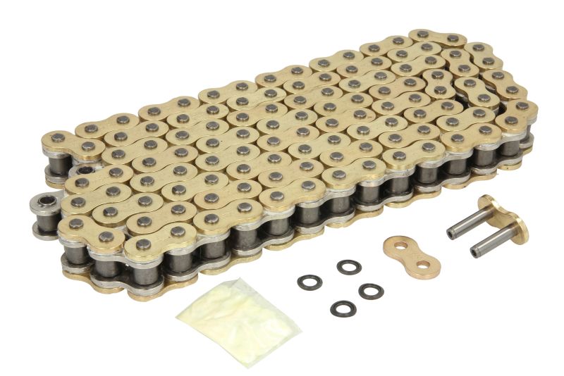 JT SPROCKETS řetěz YAMAHA FZS 1000 (FAZER) 01-05, YZF-R1 1000 SP 04-05, YZF-R6 600 99-05 (JTC530Z3GB116RL, DID50(530)ZVMX116, DID50(530)ZVMXG&G116, JTC530Z3NN116RL)