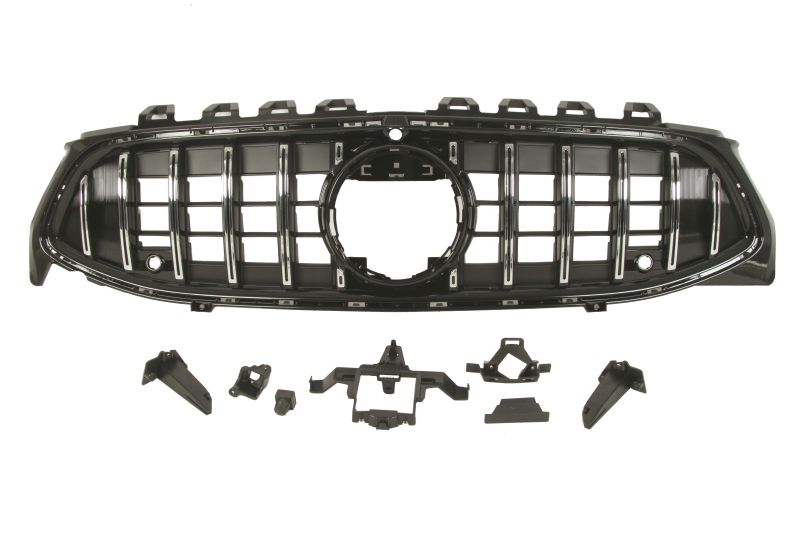Prednja maska / Grill za vozilo MERCEDES CLA C118