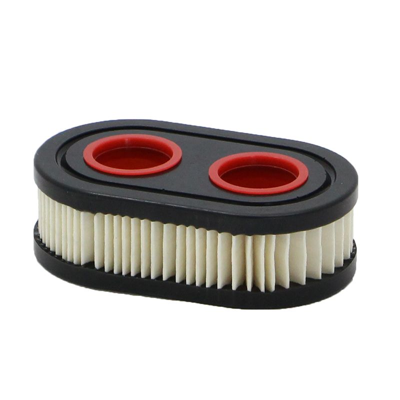 Фільтр повітряний 111x67x35x29 BRIGGS-STRATTON 550 E SERIES 08P5, 550 E SERIES 09P6, 550 E SERIES 09P7, 575 EX SERIES 08P5, 575 EX SERIES 09P6, 575 EX SERIES 09P7, 625 E SERIES OHV 093J фото 3