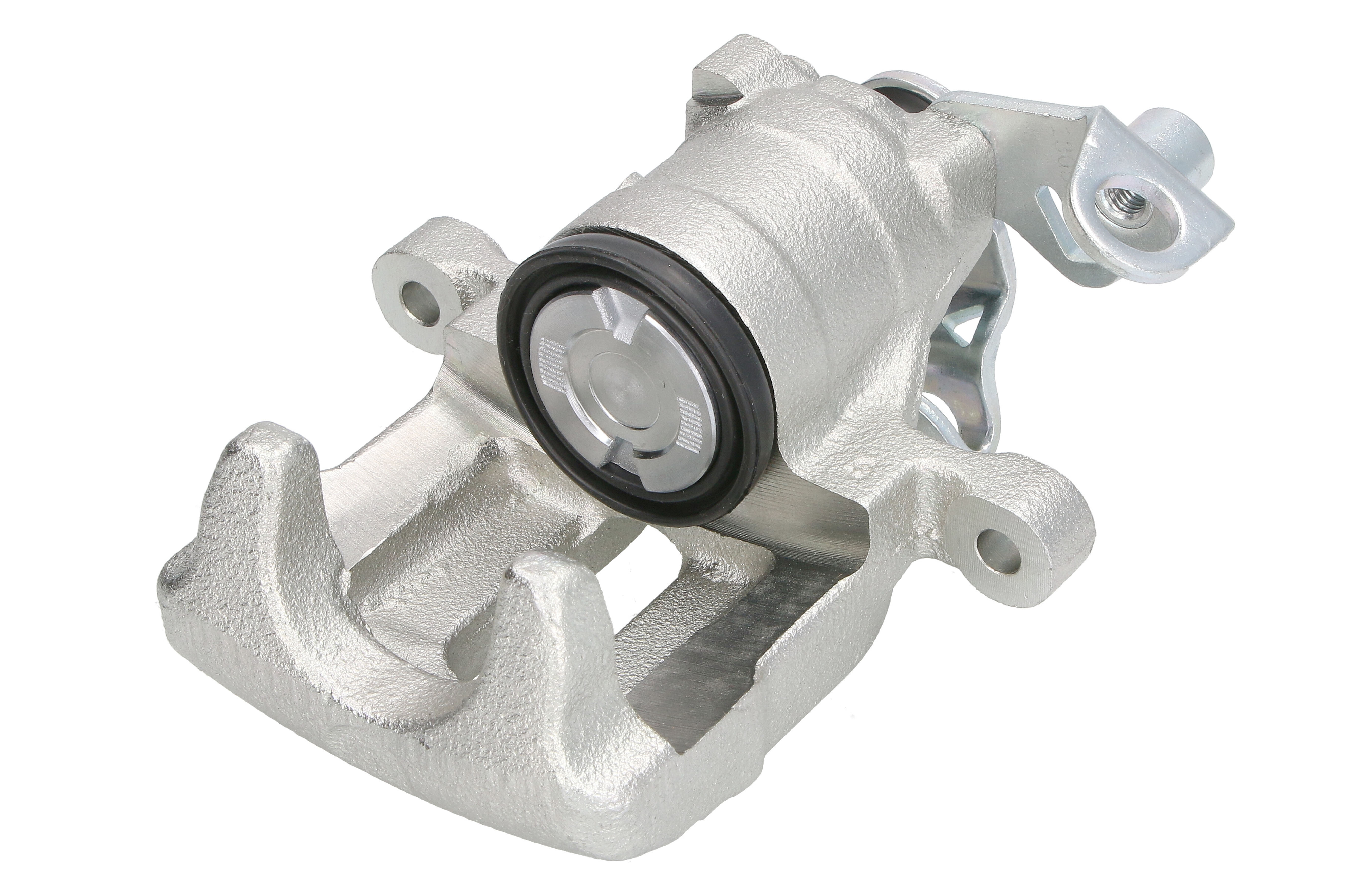 Гальмівний дисковий супорт задн прав (новий) SEAT IBIZA II, TOLEDO I, VW CORRADO, GOLF III, PASSAT B3/B4, VENTO 1.4-2.9 02.88-08.99