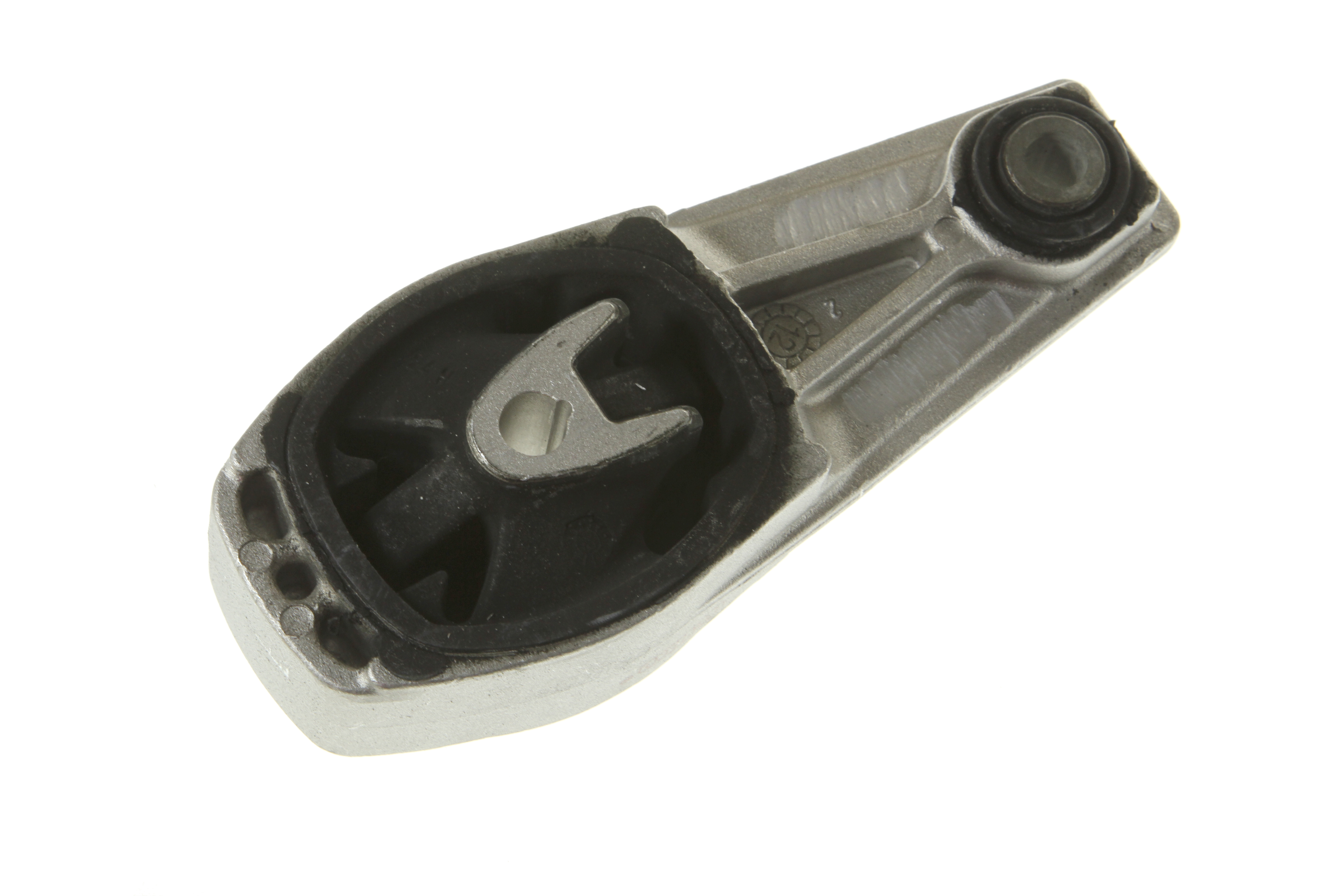 Опора двигуна гумометалева CITROEN/PEUGEOT C3 II/C3 PICASSO/1007/207 2006=> R CORTECO (80001814) Corteco фото 3
