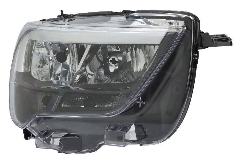 Prednji far za vozilo OPEL COMBO E