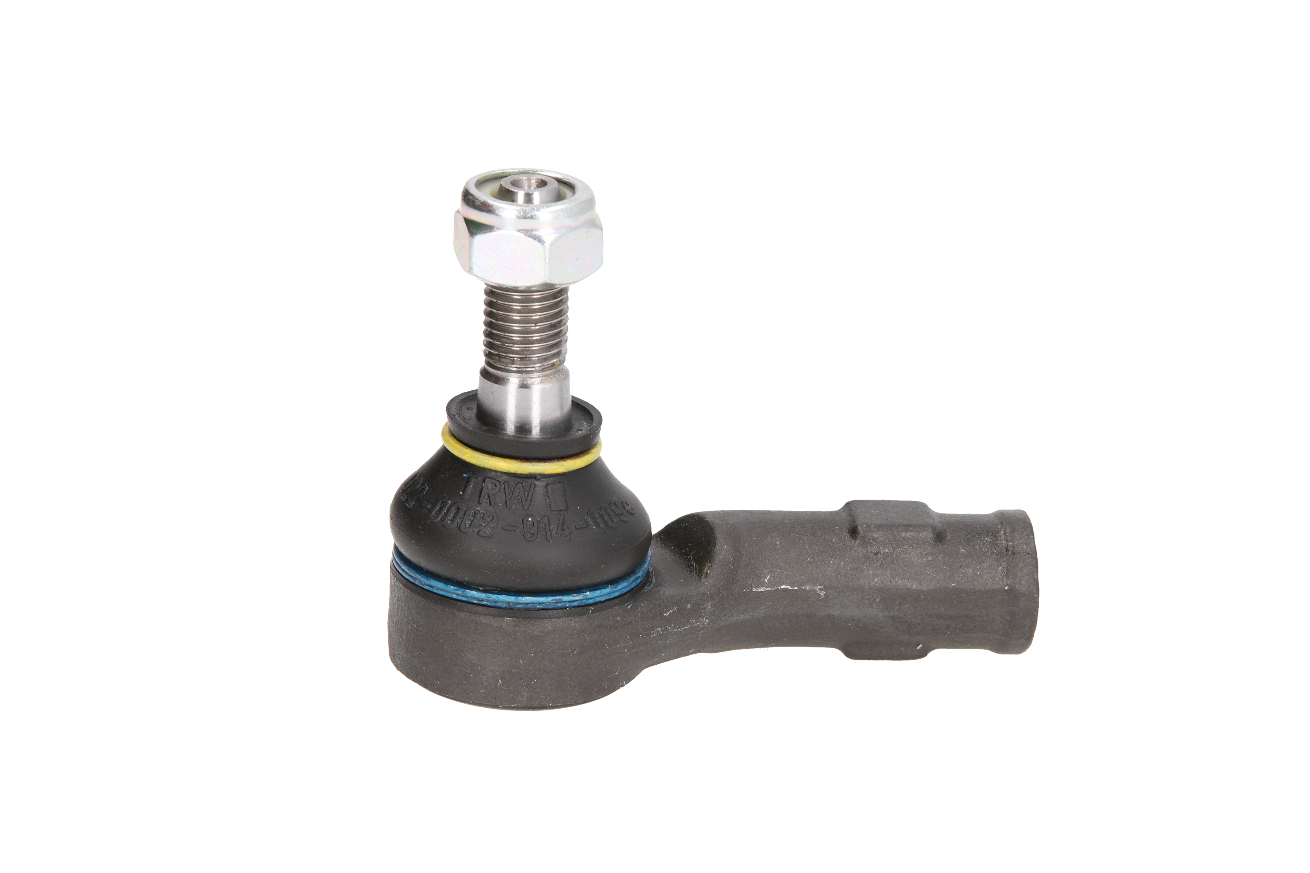 Рульовий наконечник прав AUDI A3, SKODA OCTAVIA I, VW GOLF IV, NEW BEETLE 1.4-2.3 09.96-12.10