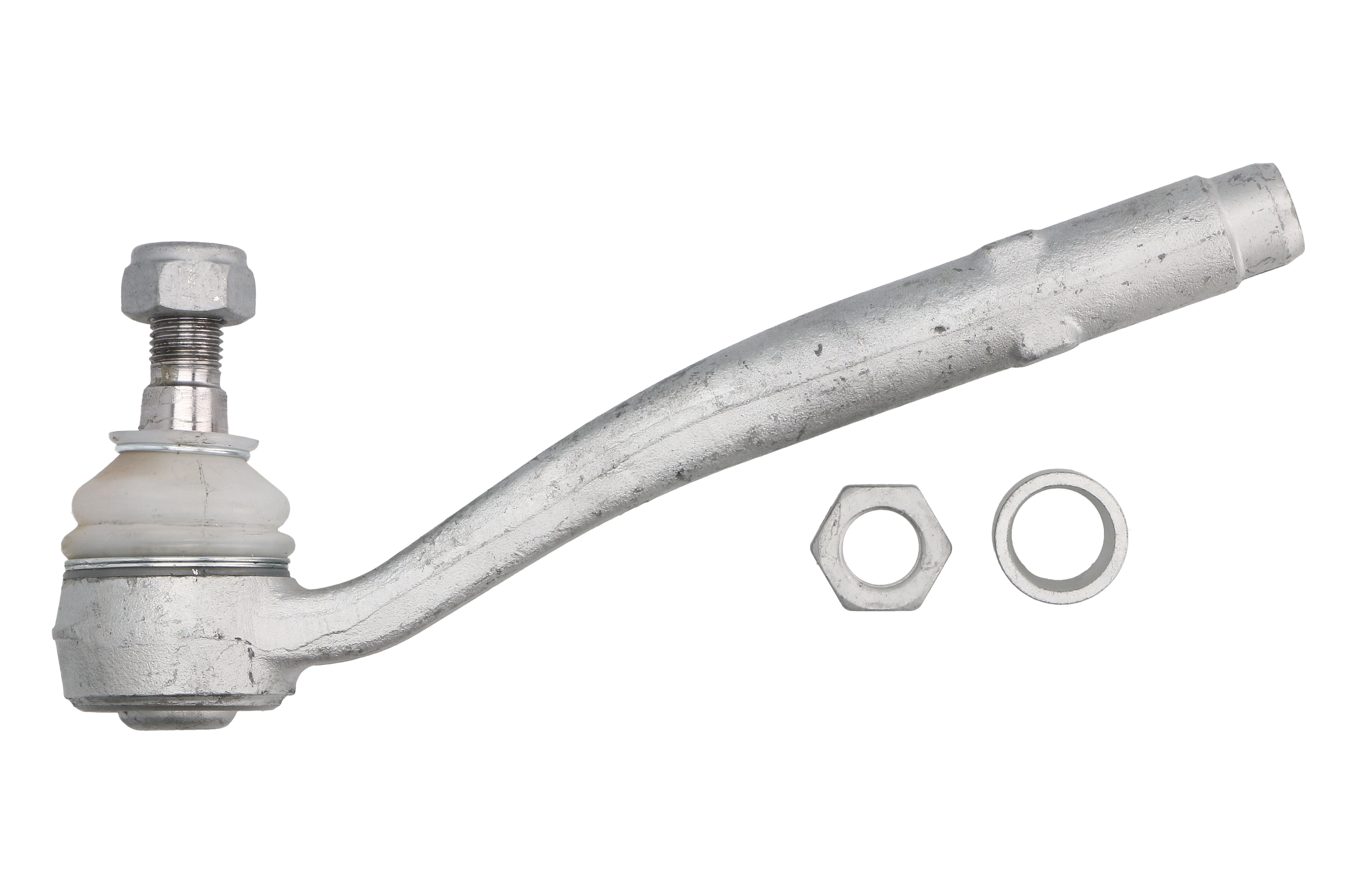 Наконечник тяги рулевой Land Rover Range Rover III 02-12 фото 11
