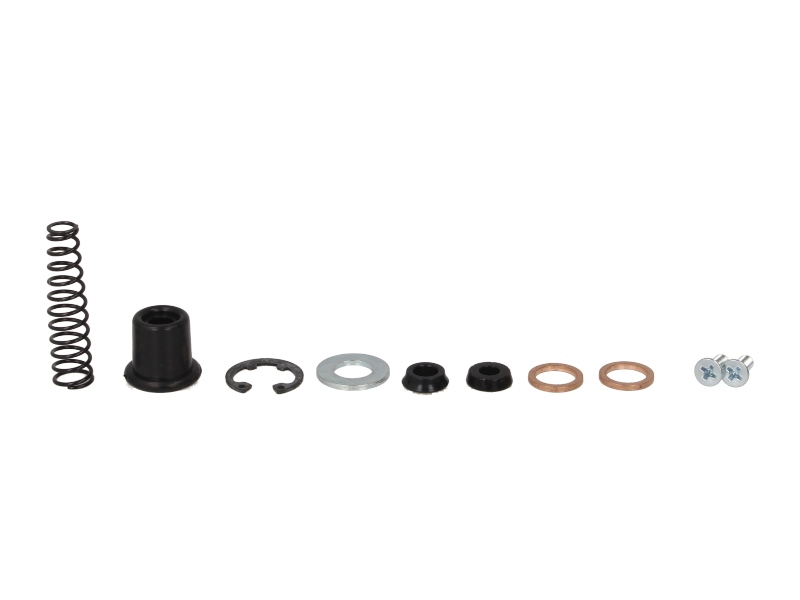 ALL BALLS front brake master cylinder rebuild kit HONDA / KAWASAKI / YAMAHA / SUZUKI / BETA NISSIN 11mm