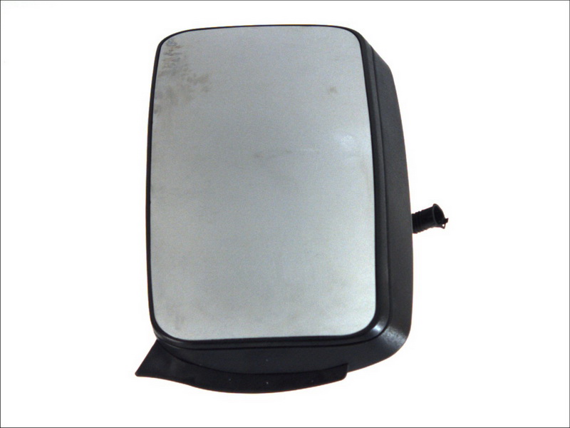 Lijevi retrovizor za vozilo MERCEDES ATEGO, ATEGO 2, AXOR, AXOR 2 01.98-