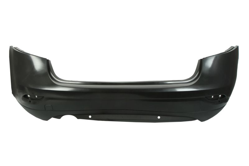 Zadnji branik za vozilo RENAULT FLUENCE 02