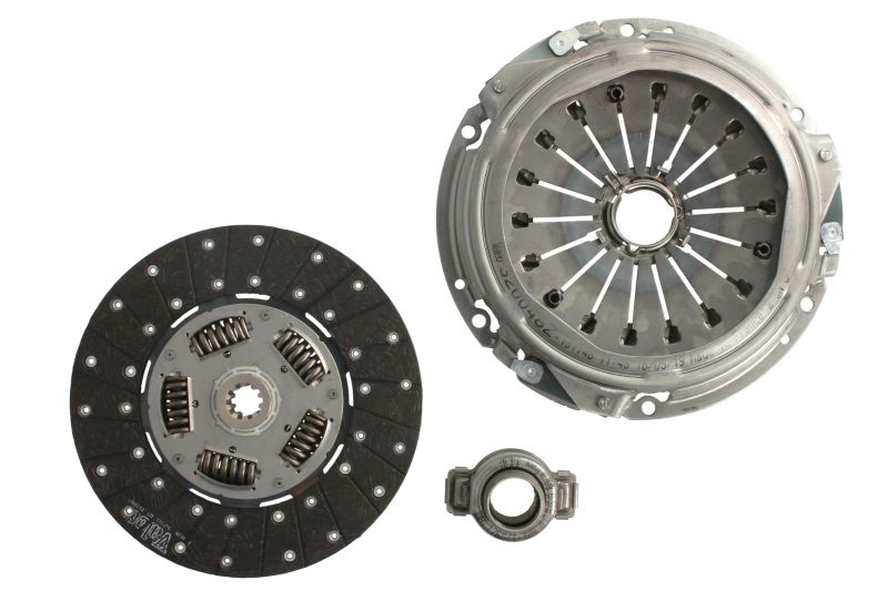 Set kvačila 280mm za vozilo IVECO DAILY 2, DAILY 3, DAILY 4, DAILY 5, DAILY 6, MASSIF