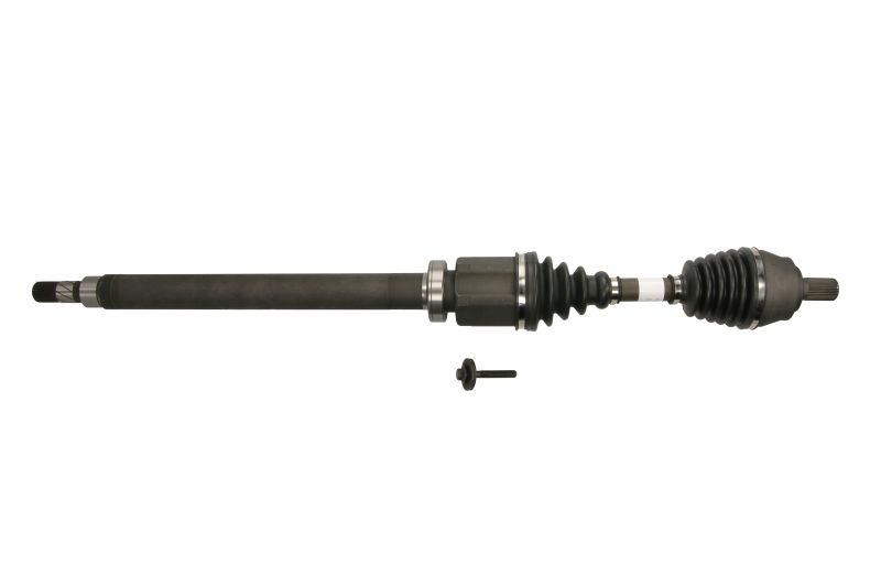 Poluosovina Desna za vozilo VOLVO V40 2.0D 03.12-03.15