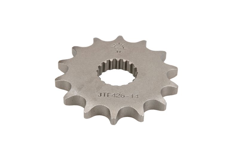 JT front sprocket 426 14 SUZUKI GN 125 '92-'00 (42614JT)