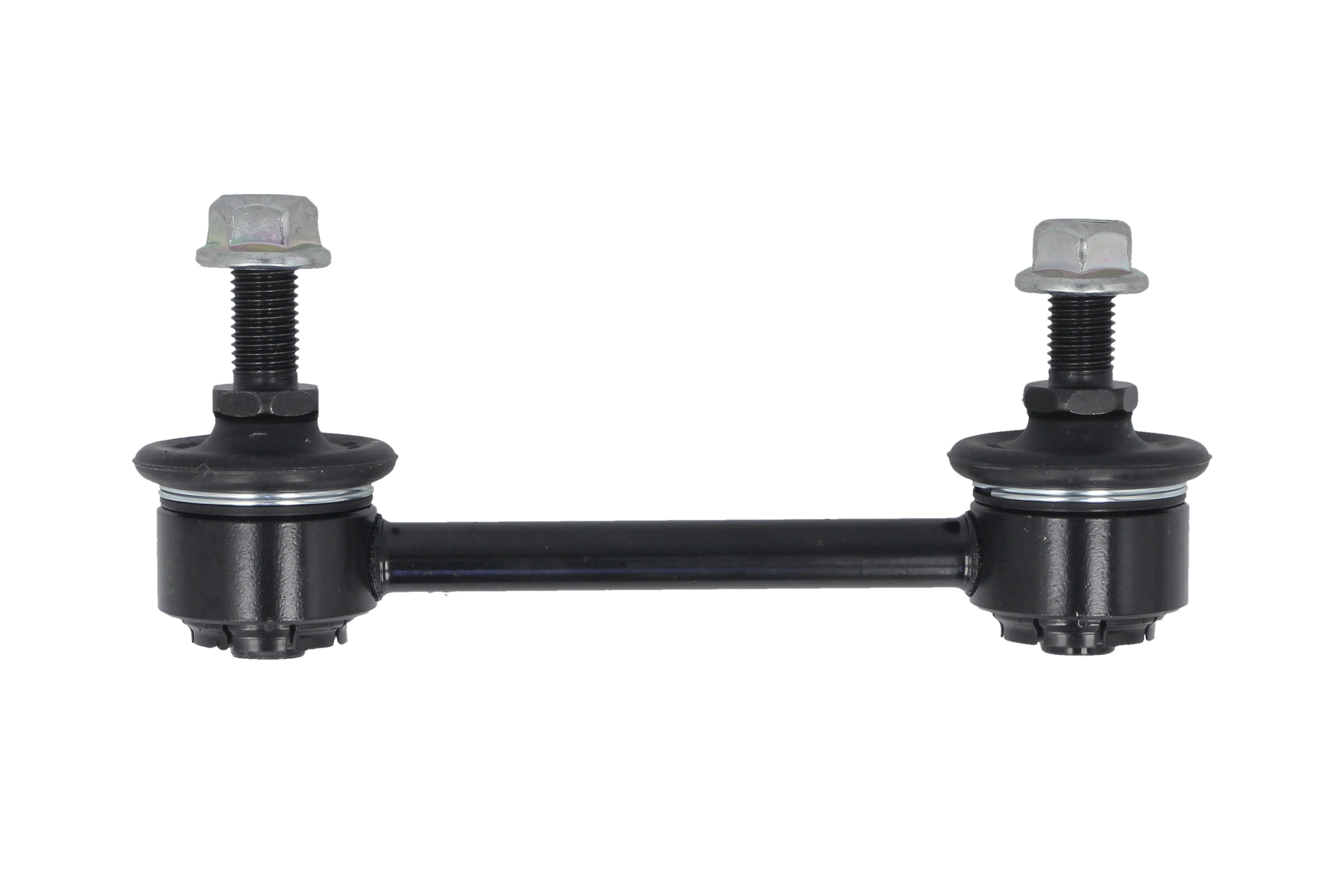 Стійка стабілізатора задн лів/прав 115mm ISUZU D-MAX I, D-MAX II, D-MAX III, NISSAN PRIMERA, X-TRAIL I 1.6-3.0D 06.90-